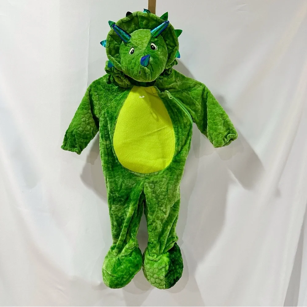 Baby Dinosaur Costume